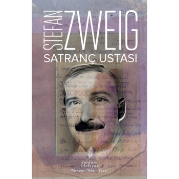 Satranç Ustası - Bilinmeyen Bir Kadının Mektubu
