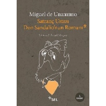 Satranç Ustası Don Sandalio’nun Romanı
