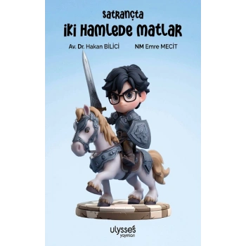 Satrançta İki Hamlede Matlar