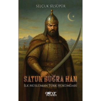 Satuk Buğra Han