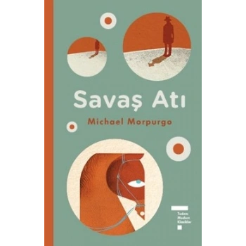 Savaş Atı - Ciltli