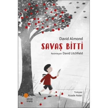 Savaş Bitti