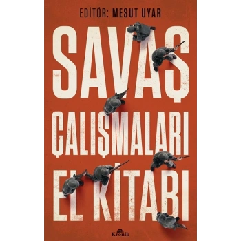 Savaş Çalışmaları El Kitabı