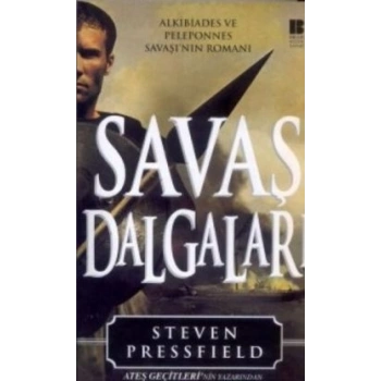 Savaş Dalgaları