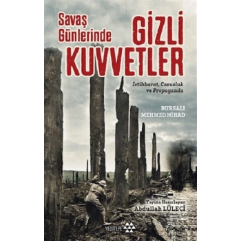 Savaş Günlerinde Gizli Kuvvetler