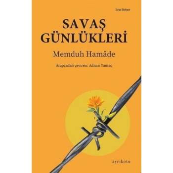 Savaş Günlükleri