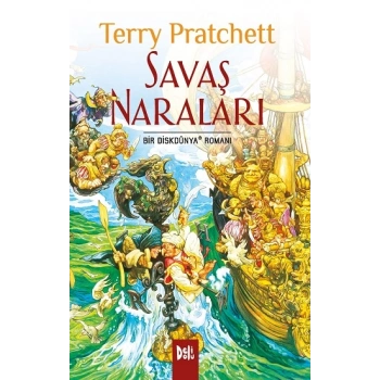 Savaş Naraları