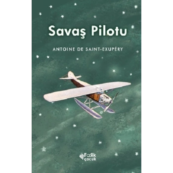 Savaş Pilotu