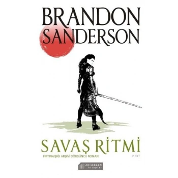 Savaş Ritmi 2.Cilt