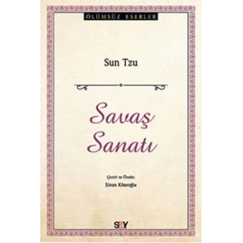 Savaş Sanatı