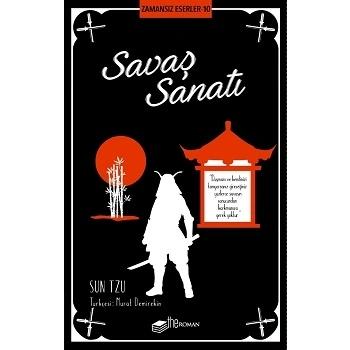 Savaş Sanatı