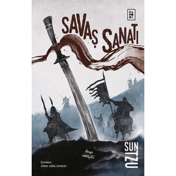 Savaş Sanatı