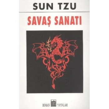 Savaş Sanatı