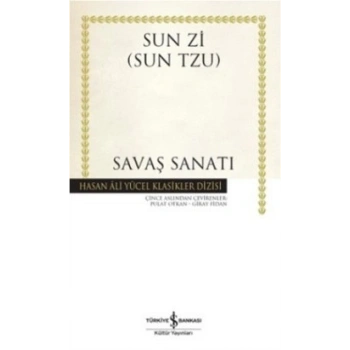 Savaş Sanatı