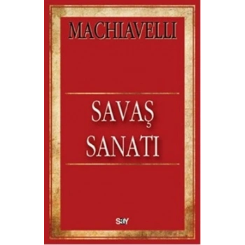 Savaş Sanatı