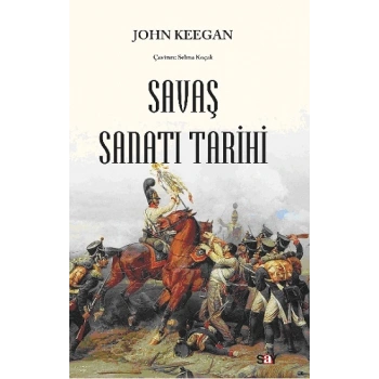 Savaş Sanatı Tarihi