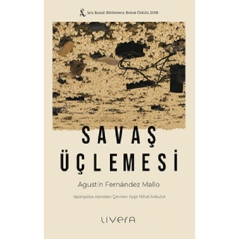 Savaş Üçlemesi