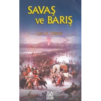 Savaş ve Barış