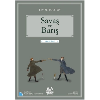 Savaş ve Barış