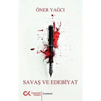 Savaş ve Edebiyat