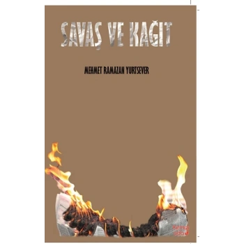Savaş ve Kağıt