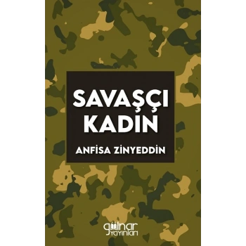 Savaşçı Kadın