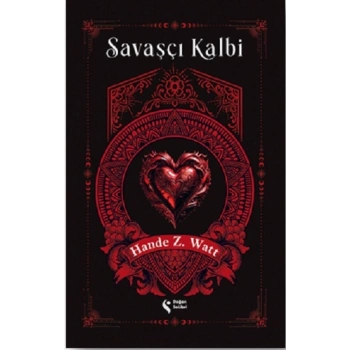 Savaşçı Kalbi 1 (Ciltli)
