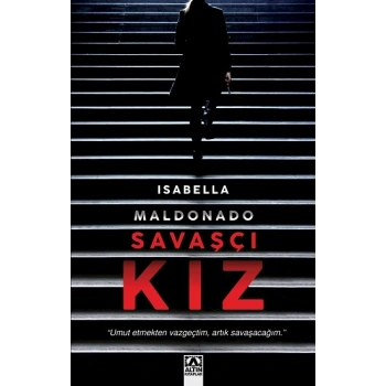 Savaşçı Kız