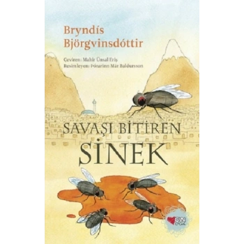 Savaşı Bitiren Sinek
