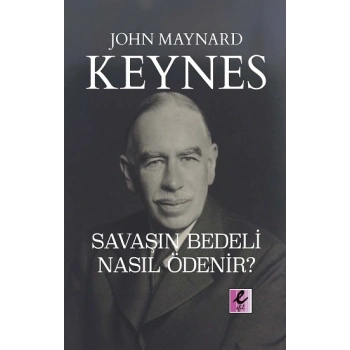 Savaşın Bedeli Nasıl Ödenir?