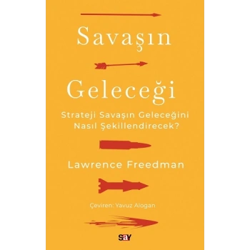 Savaşın Geleceği