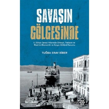 Savaşın Gölgesinde