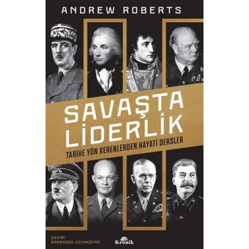 Savaşta Liderlik