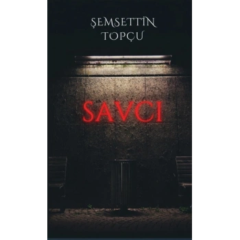 Savcı