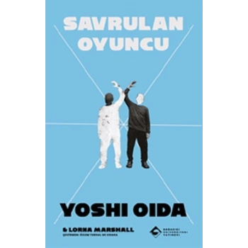 Savrulan Oyuncu