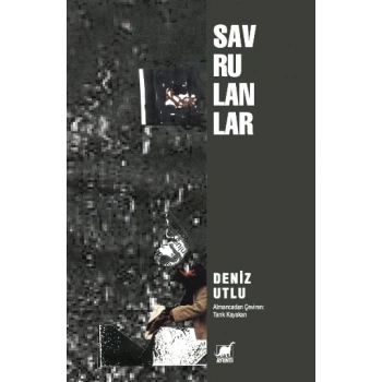 Savrulanlar