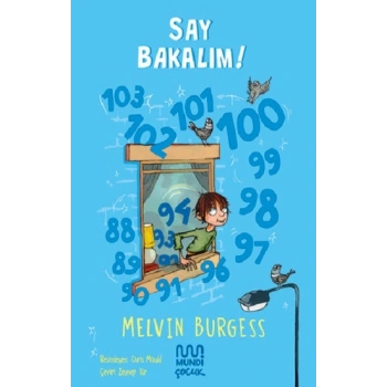 Say Bakalım