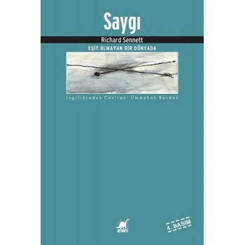 Saygı
