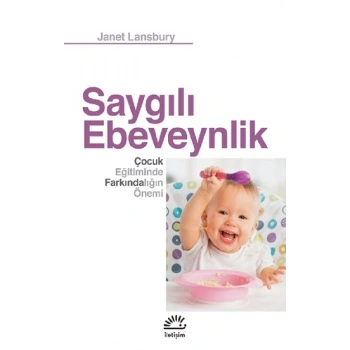 Saygılı Ebeveynlik