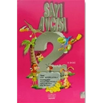 Sayı Avcısı 2