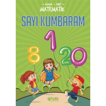 Sayı Kumbaram 1