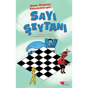Sayı Şeytanı