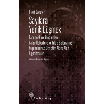 Sayılara Yenik Düşmek