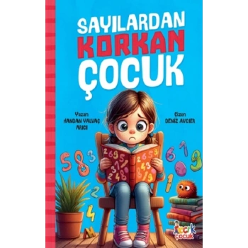 Sayılardan Korkan Çocuk