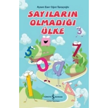 Sayıların Olmadığı Ülke