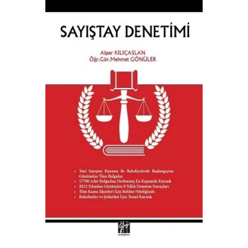 Sayıştay Denetimi