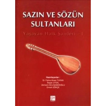 Sazın ve Sözün Sultanları 1