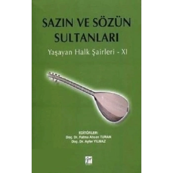 Sazın ve Sözün Sultanları 11
