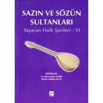 Sazın ve Sözün Sultanları 6