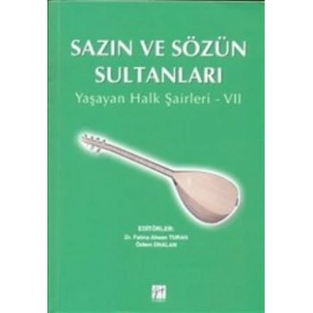 Sazın ve Sözün Sultanları 7